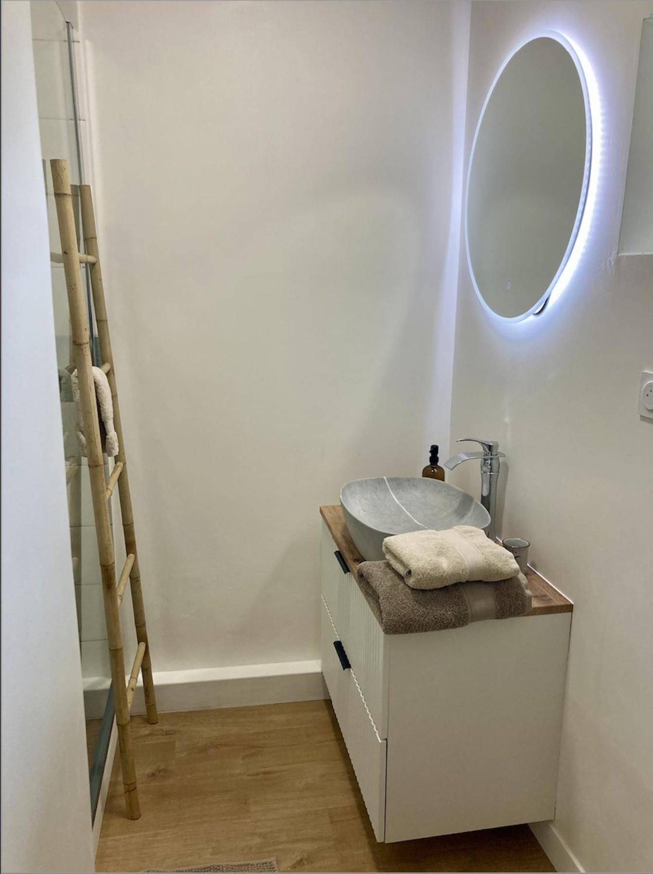 Maison 2 Chambres Avec Espace Exterieur Prive Et Petit-Dejeuner En Supplement - Fait-Maison Et Produits Locaux Vierville-sur-Mer Εξωτερικό φωτογραφία